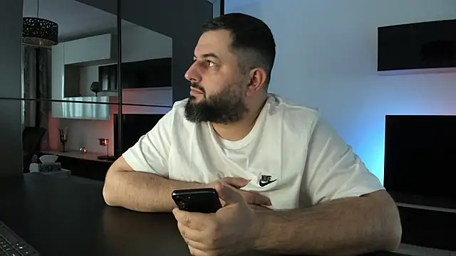 DravenPeakのライブXXXチャット