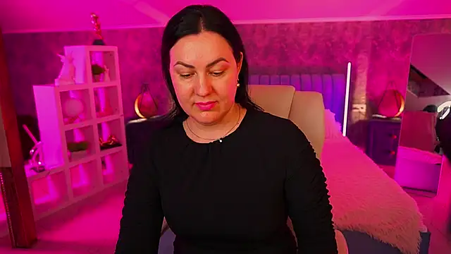 VelvetLuck: онлайн-секс-чат