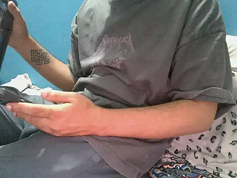 Precumboner Obrolan Langsung XXX