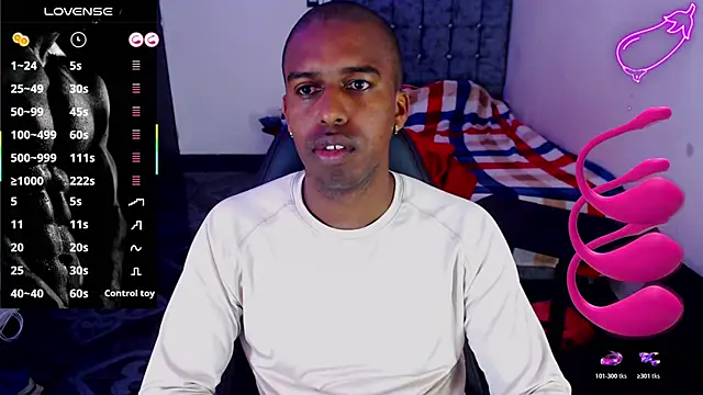 mrjhon26 লাইভ XXX চ্যাট