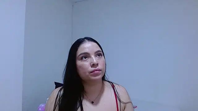 Czat XXX na żywo – isabel_24_gil