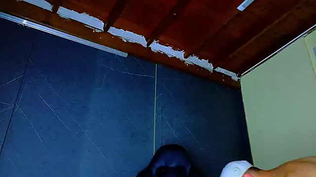 Chat +18 de ALANNFERRER ao vivo