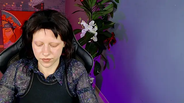 LidaDarknet's Live XXX Chat