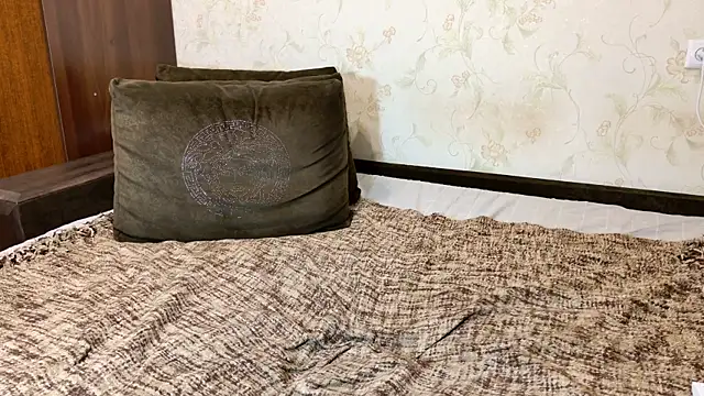 MARMELADINKA- – Live XXX-chat