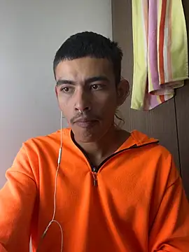 sorry-mom69 Adlı Modelin Web Kamerası Şovu