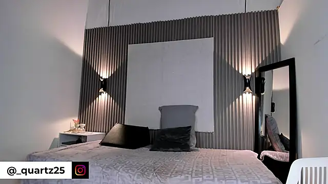 Zafiiraa Adlı Modelin Canlı XXX Sohbeti