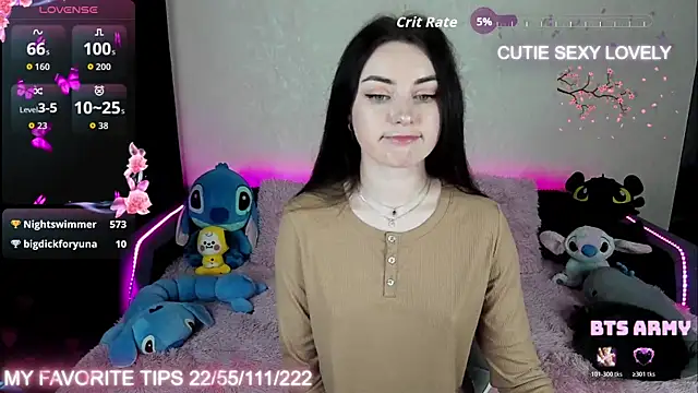 SemurMur Live XXX-chat