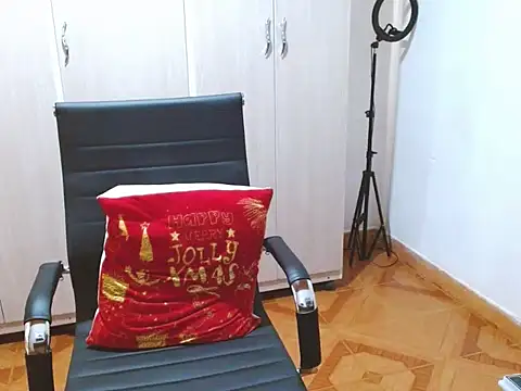 MaryVixxen's Live XXX Chat