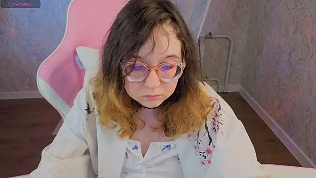 Aleks-caster's Live XXX Chat