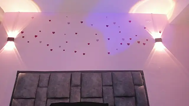 Anthonella_smiith's Live XXX Chat