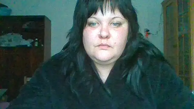 LitisiaLove255 – Kamerová šou