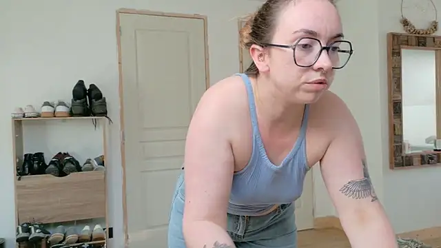 Živý XXX chat TokyoAna