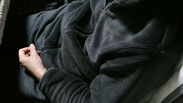 cinnabar_red 웹캠 쇼