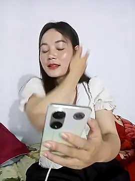 little-green-sprout 现场XXX聊天