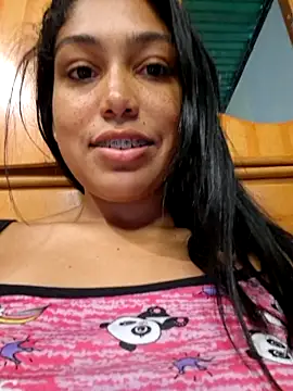 Putaalexa's Live XXX Chat