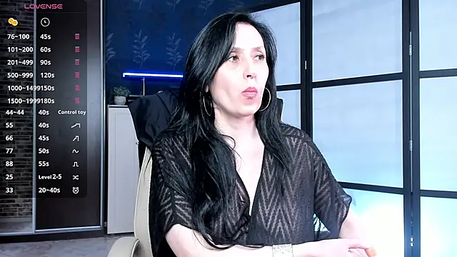 แชท XXX สดของ Lucky_Milf