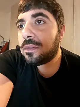 bear_skinny Webcam-Show