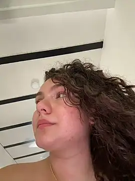 Show Webcam de Eva_stark10