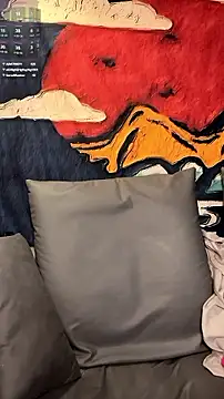 Cici250808 Show Webcam