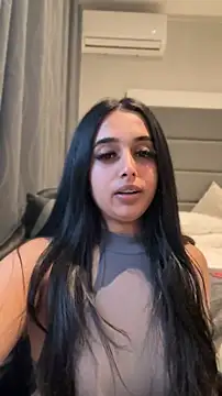 Show de webcam de LilMisIndianx