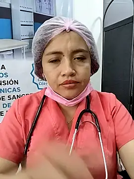 Nurse_Alice-7's Live XXX Chat