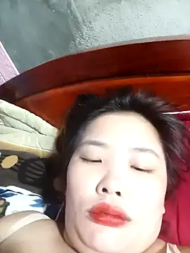 Webkamerová show Irene-01