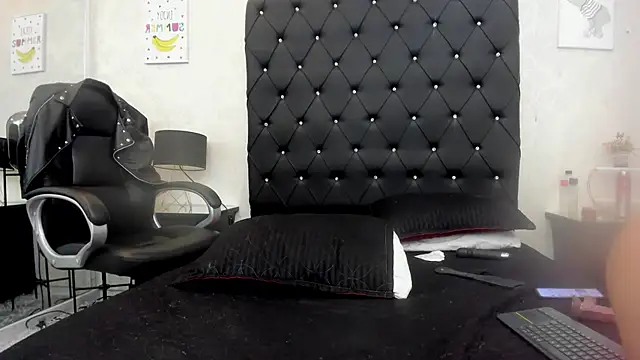 alana_johnson_0's Webcam Show