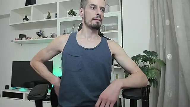 ToddClaytonn Obrolan Langsung XXX