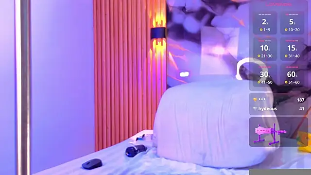 Sembang XXX Secara Langsung Ary_Salome1