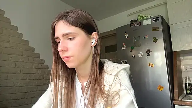 ElsieKuhlmann's Live XXX Chat