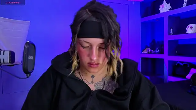 _sharlotte777 现场XXX聊天