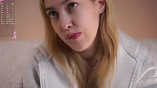 Czat XXX na żywo – AngelicRice