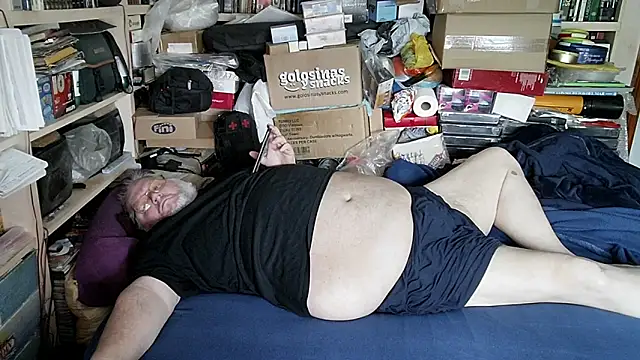 Show Webcam de hadeszeuss2