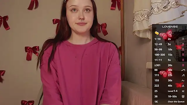 blissful_muse2n Live XXX chat