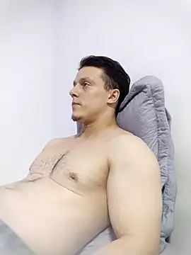 Show de RAFAELQUINTEROSCAVALHEI na webcam