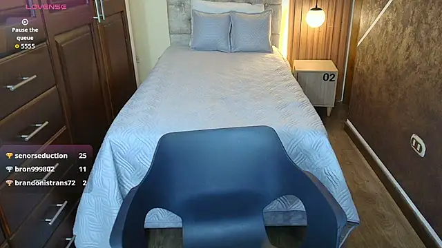 Chat XXX Live RachellPark