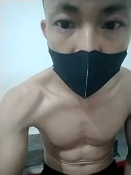 Pokazy przed kamerką – BigShot-Boy