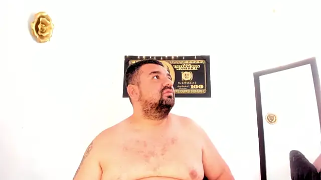 horus_gil Adlı Modelin Canlı XXX Sohbeti