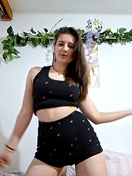 Nika_aaのライブXXXチャット