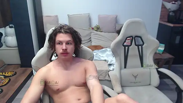 Show webcam de Sunny-Girl1