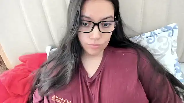 roniewester Live XXX-chat