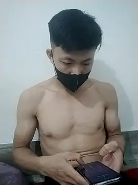 BigShot-Boy webcam show