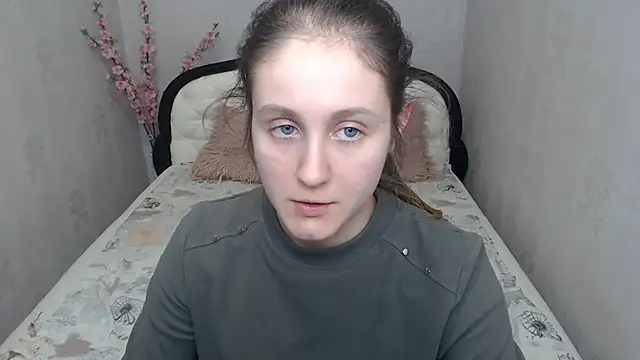 Holliy_Cooper's Live XXX Chat