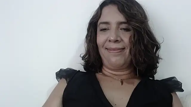 Webkamerová show Victoria_meester