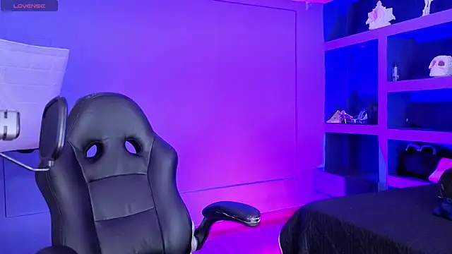 _sharlotte777 现场XXX聊天