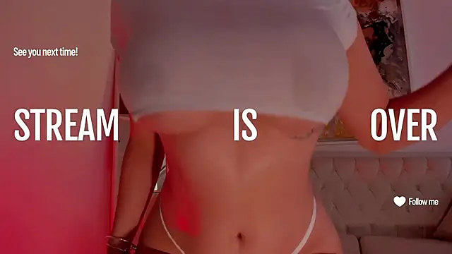 AmyWalker_'s Live XXX Chat