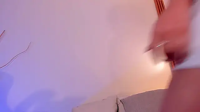 دردشة AnabelWolf الجنسية المباشرة