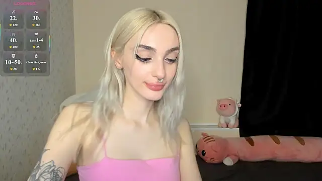 Czat XXX na żywo – succubantra