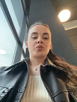 KristiRich Live XXX-chat