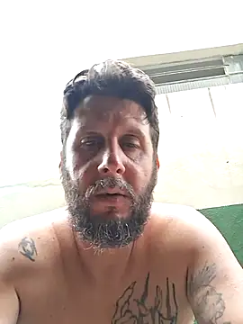 Show de Paizinhomau na webcam